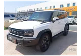 Jetour T2 2025